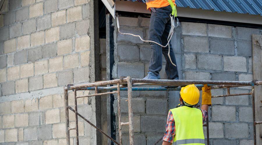 Local Chimney Repair in Cuttyhunk, MA